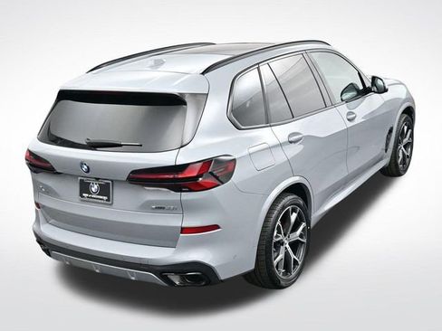 New 2026 BMW X5 sDrive40i w/ M Sport Package RWD image 26