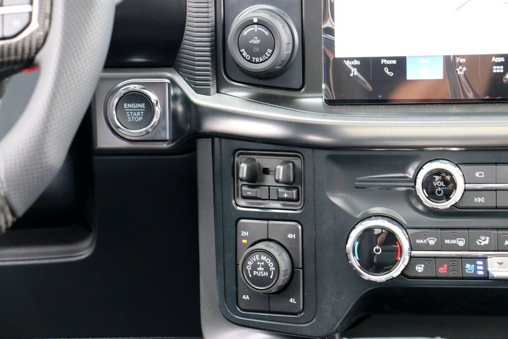 New 2026 Ford F150 Lariat w/ Equipment Group 502A High AWD/4WD image 40