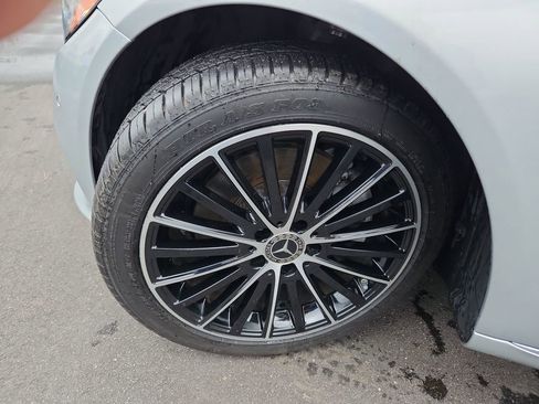 Used 2021 Mercedes-Benz C 300 C 300 w/ Premium Package image 34