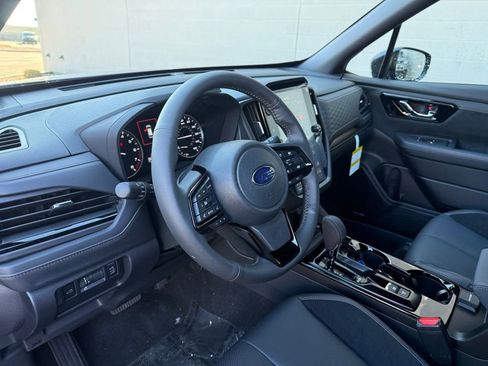 New 2026 Subaru Forester Touring image 21