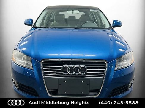 Used 2009 Audi A3 2.0T image 2