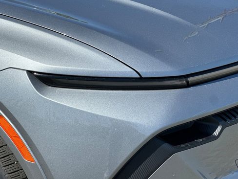New 2026 Chevrolet Equinox EV LT w/ Convenience Package II FWD image 30