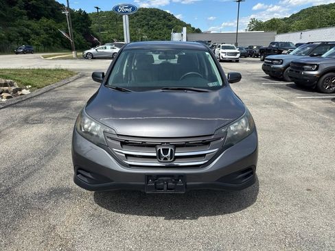 Used 2013 Honda CR-V LX image 5