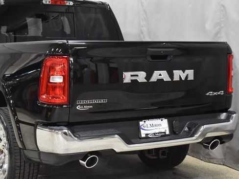New 2026 RAM 1500 Big Horn image 9