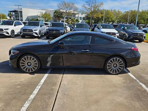 New 2026 Mercedes-Benz CLE 300 CLE 300 image 8