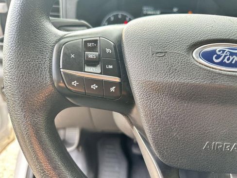 Used 2024 Ford Transit 250 Low Roof w/ Exterior Upgrade Package image 28