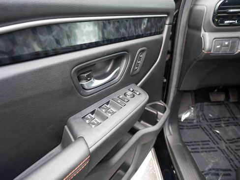 Used 2026 Honda Passport TrailSport Elite image 7