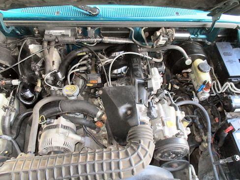 Used 1997 Ford Ranger XLT RWD image 8
