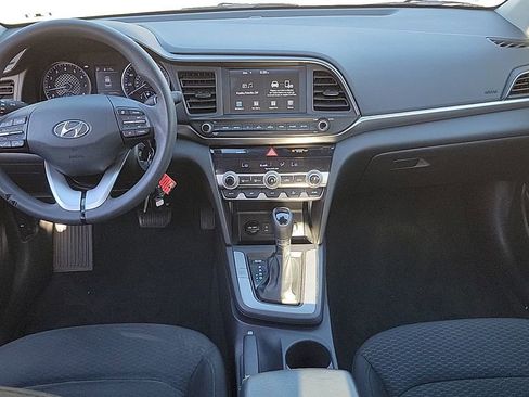 Used 2020 Hyundai Elantra SEL w/ Cargo Package (C1) image 19
