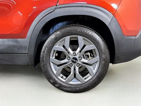 Certified 2024 Kia Seltos S AWD/4WD image 29
