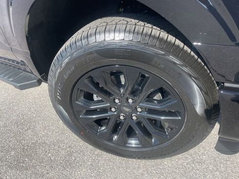 New 2026 Ford F150 XLT AWD/4WD image 21
