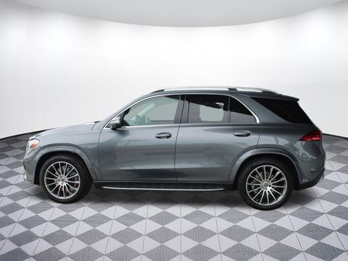 Used 2026 Mercedes-Benz GLE 450 4MATIC image 2