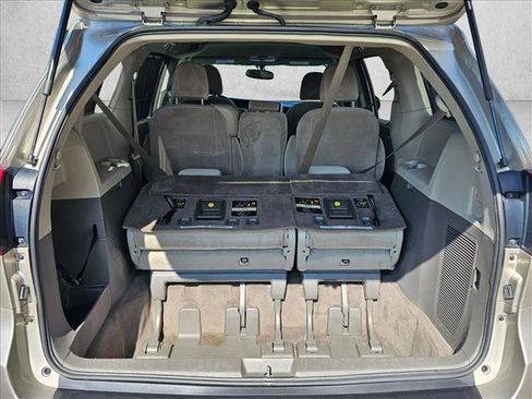 Used 2017 Toyota Sienna LE FWD image 11