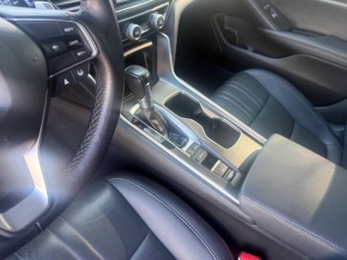 Used 2022 Honda Accord Sport Special Edition image 15
