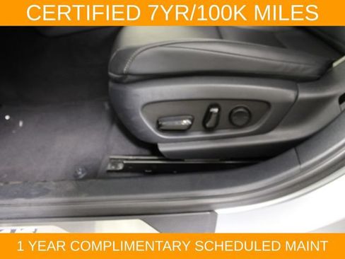 Used 2023 Lexus ES 350 w/ Accessory Package (Z1) FWD image 20