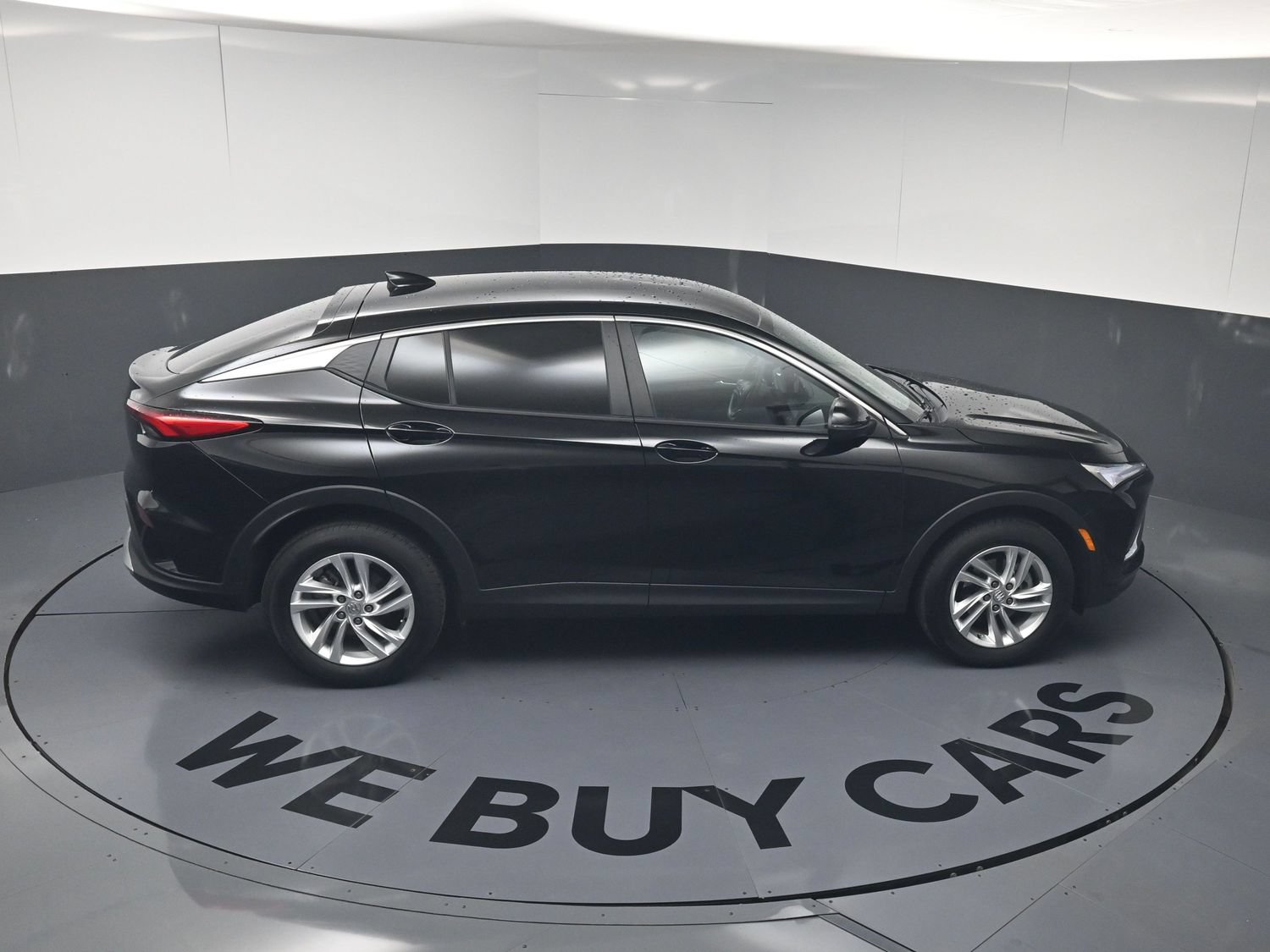 Used 2026 Buick Envista Preferred w/ Advanced Safety Package FWD image 33
