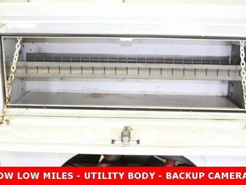 Used 2020 Chevrolet Silverado 2500 W/T w/ WT Convenience Package image 44