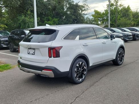 New 2026 Kia Sorento SX FWD image 6