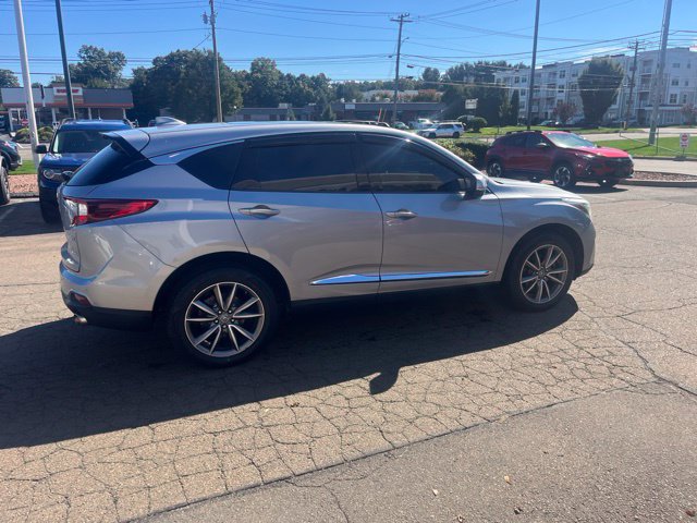Certified 2020 Acura RDX w/ Technology Package AWD/4WD image 19