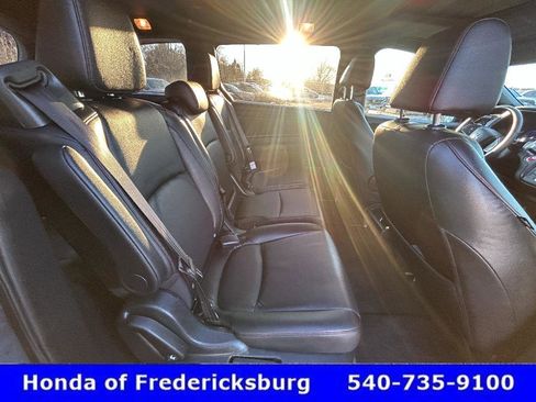 Certified 2024 Honda Odyssey Sport image 26