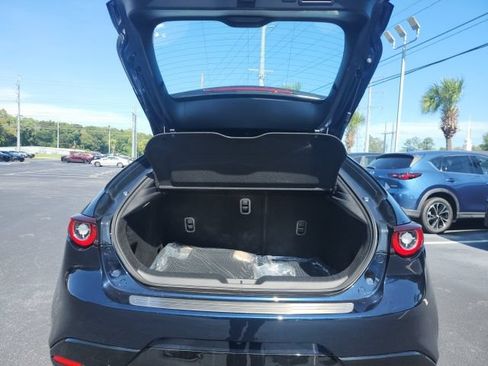 New 2026 MAZDA MAZDA3 s FWD image 18