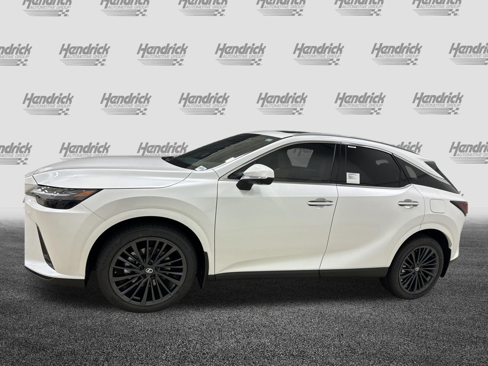 New 2026 Lexus RX 350 Premium w/ Convenience Package AWD/4WD image 6