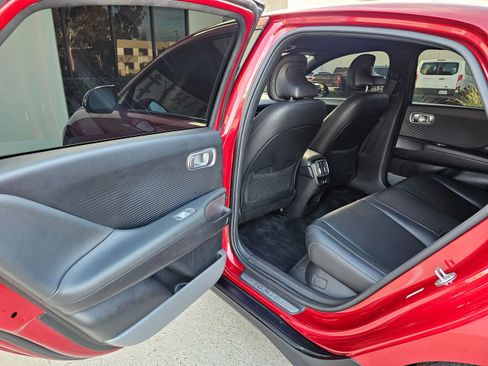 Used 2023 Hyundai Ioniq 6 Limited w/ Cargo Package image 15