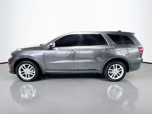 Used 2021 Dodge Durango GT image 10
