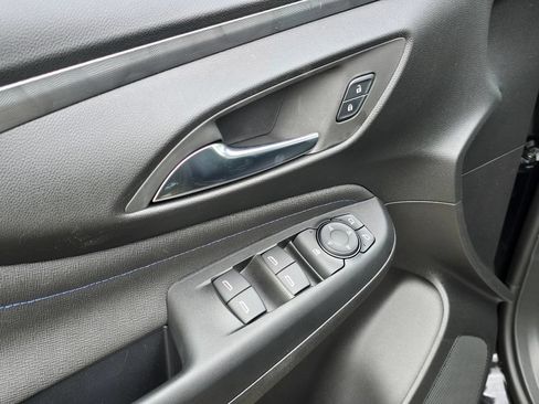 New 2026 Buick Envista Sport Touring w/ Advanced Safety Package FWD image 13