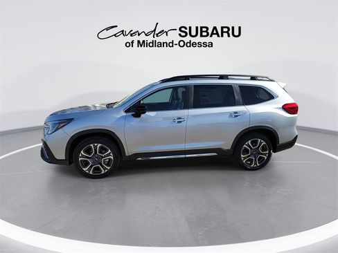 New 2026 Subaru Ascent Touring image 5