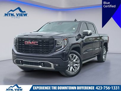 Used 2024 GMC Sierra 1500 Denali