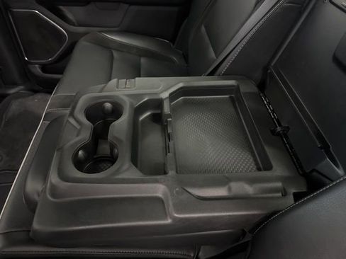 Used 2025 RAM 1500 Laramie image 23