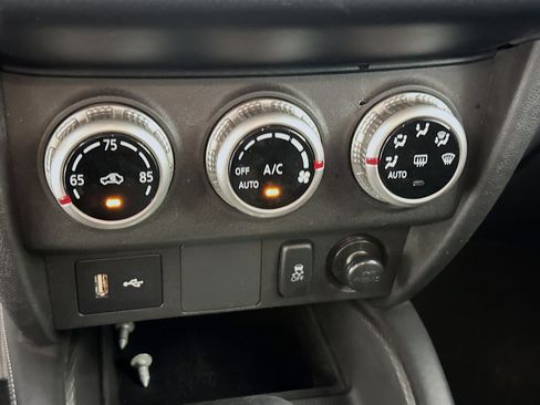 Used 2025 Mitsubishi Outlander Sport AWD image 21