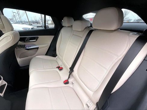 Certified 2026 Mercedes-Benz GLC 300 4MATIC image 18