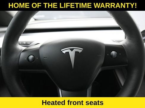 Used 2023 Tesla Model 3 Standard Range image 17