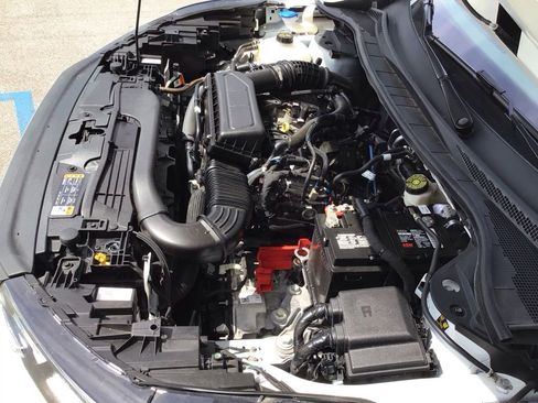 Used 2023 Ford Escape Active w/ Cold Weather Package FWD image 39