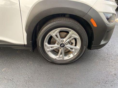 Certified 2023 Hyundai Kona SEL image 9