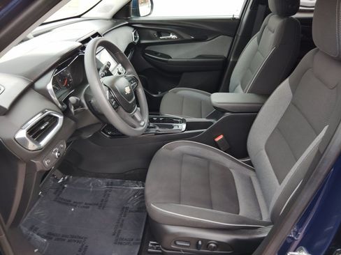 Used 2023 Chevrolet TrailBlazer LT image 13