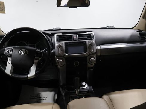 Used 2014 Toyota 4Runner SR5 Premium AWD/4WD image 16