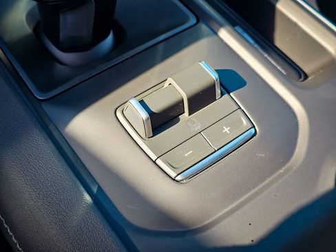 New 2026 GMC Sierra 1500 Denali AWD/4WD image 32
