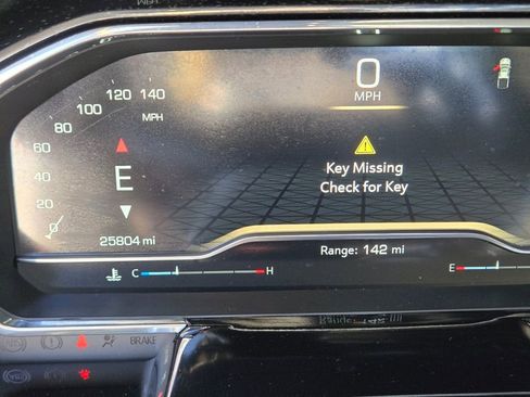 Used 2024 GMC Sierra 1500 Elevation image 22