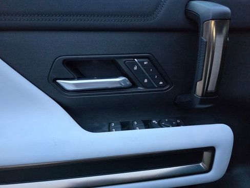 Used 2024 GMC Hummer EV 3X w/ Omega Edition image 52