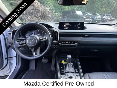Used 2026 MAZDA CX-50 2.5 Hybrid w/ Weather Package AWD/4WD image 17