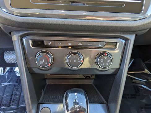 Certified 2023 Volkswagen Tiguan S w/ IQ.Drive Package image 24