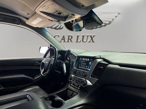 Used 2019 Chevrolet Tahoe LT w/ RST Edition RWD image 17