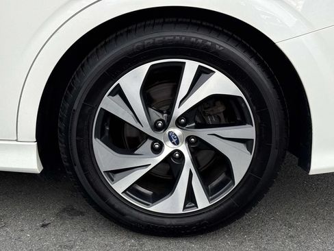 Used 2023 Subaru Legacy Premium AWD/4WD image 7