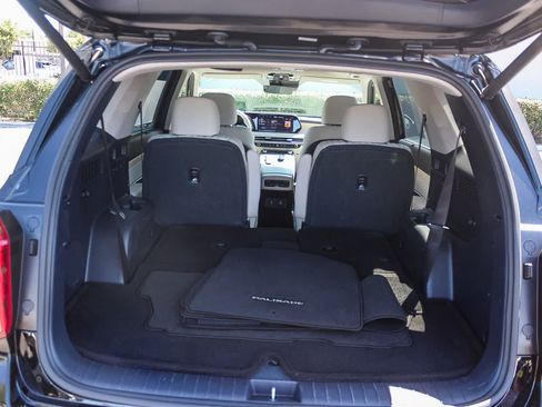 Used 2023 Hyundai Palisade Limited FWD image 36