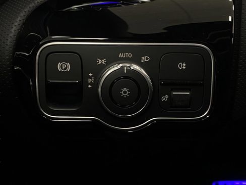 Certified 2026 Mercedes-Benz CLA 250 4MATIC image 13