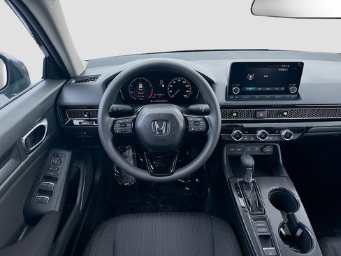 New 2026 Honda Civic LX image 17