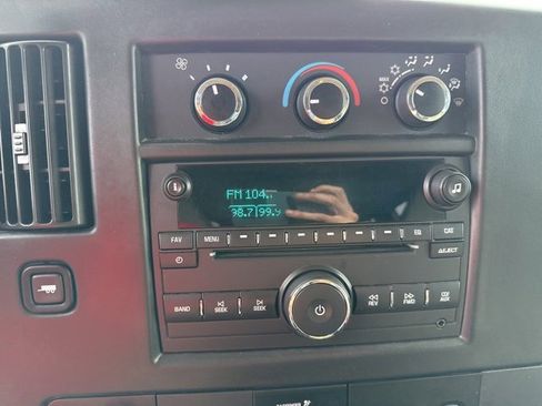 Used 2017 Chevrolet Express 2500 LS image 16